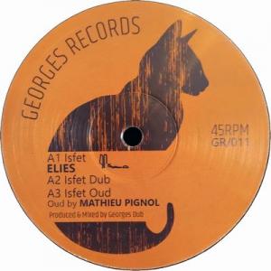 ELIES meets GEORGES DUB
