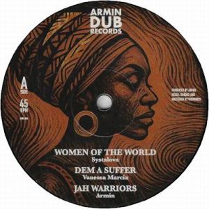 WOMEN OF THE WORLD / DEM A SUFFER