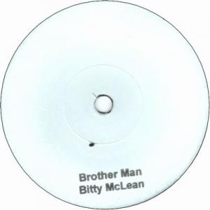 BROTHER MAN / SOUND BOY KILLER