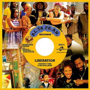 LIBERATION / FAMILY