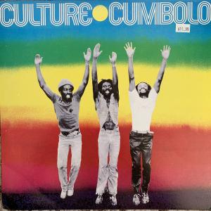CUMBOLO (Colour Vinyl)