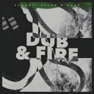 DUB & FIRE(White Vinyl)