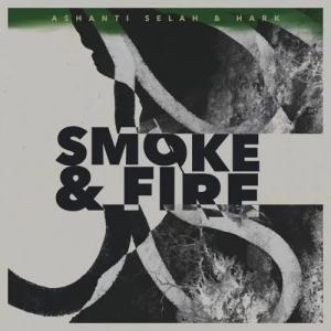 SMOKE & FIRE(Green Vinyl)