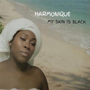MY SKIN IS BLACK
