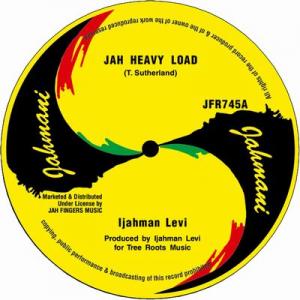 JAH HEAVY LOAD / VERSION