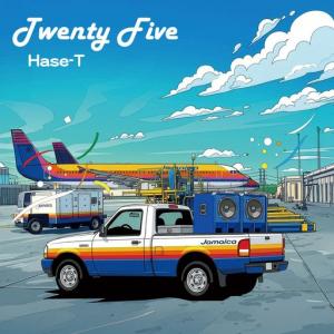 TWENTY FIVE (10/7発売予定)