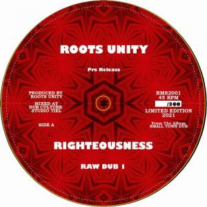 RIGHTEOUSNESS / REASONING