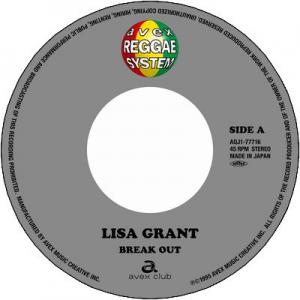 BREAK OUT / MISSING YOU (10/1発売)