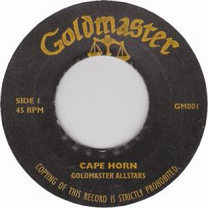 CAPE HORN / A TRIBUTE TO DON DRUMMOND