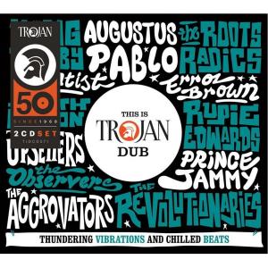 THIS IS TOROJAN DUB(2CD)