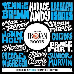 THIS IS TROJAN ROOTS(2CD)