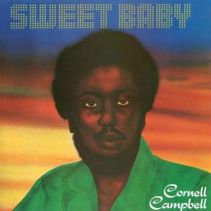 SWEET BABY (180g Vinyl)