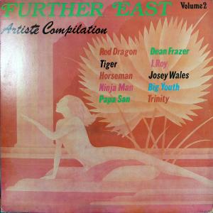 FURTHER EAST Vol.2