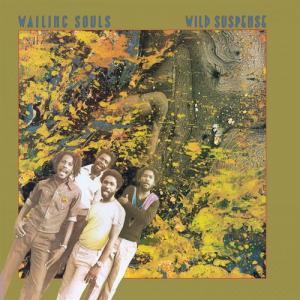 WILD SUSPENSE (180g Heavy Vinyl)