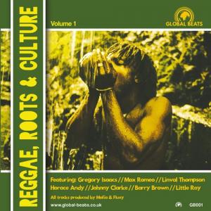 REGGAE、ROOTS & CULTURE Vol.1(2LP)