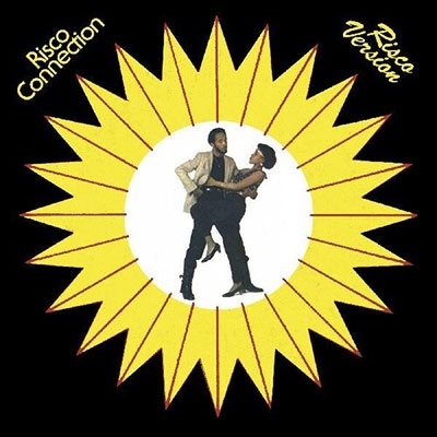 RISCO VERSION : The Complete Risco Connection Singles 1979-1980 (3LP)
