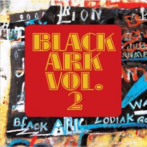 BLACK ARK Vol.2