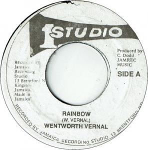 RAINBOW (VG)