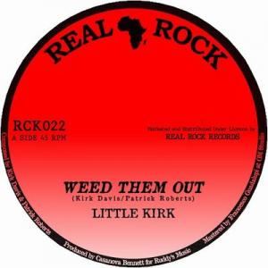 WEED THEM OUT / VERSION