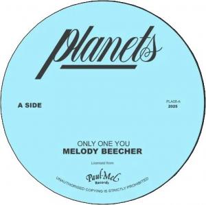 ONLY ONE YOU / VERSION
