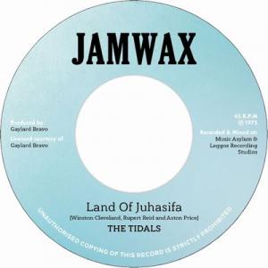 LAND OF JUHASIFA / HASIFA DUB
