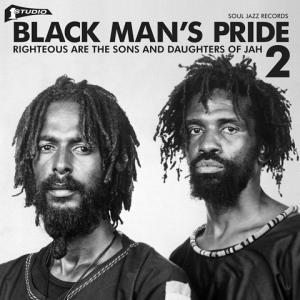 BLACK MAN’S PRIDE 2