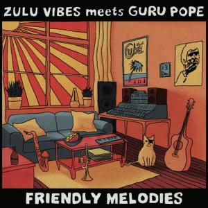 FRIENDLY MELODIES