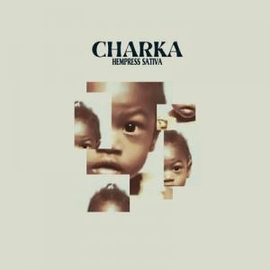 CHARKA (Colored Beige Vinyl LP+7")