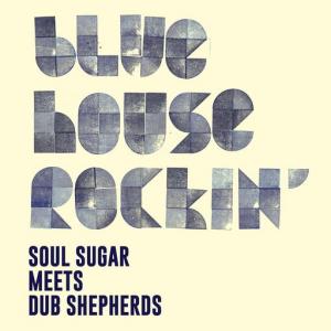 BLUE HOUSE ROCKIN' (9月下旬～10月上旬予定)