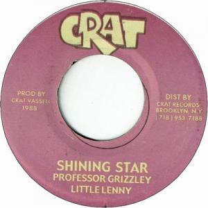MY SHINING STAR (VG+)
