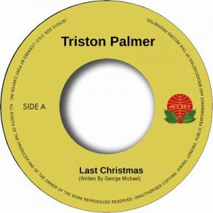 LAST CHRISTMAS / LAST CHRISTMAS(Dub Vocal) (11月上旬予定)