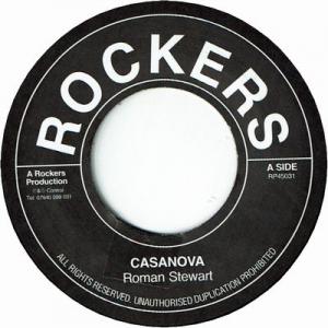 CASANOVA / CASANOVA RIDE