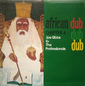 AFRICAN DUB CHAPTER 4