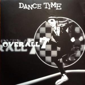 DANCE TIME / I WON'T NEVER LET YOU GO / 月のかけら