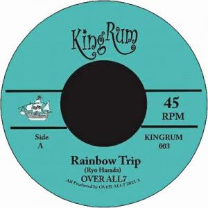 RAINBOW TRIP / RIP VAN WINKLE