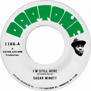 I'M STILL HERE / VERSION
