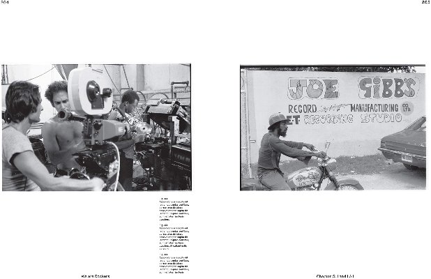 ROCKERS : The Making Of Reggae's Most Iconic Film | LION