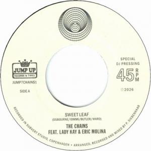 SWEET LEAF / CARIFORNIA SUN