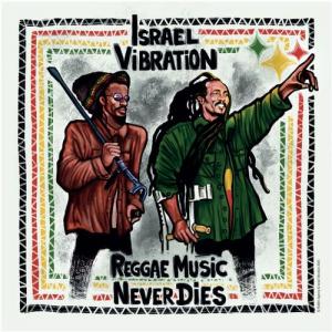 REGGAE MUSIC NEVER DIES