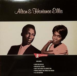 ALTON & HORTENSE ELLIS