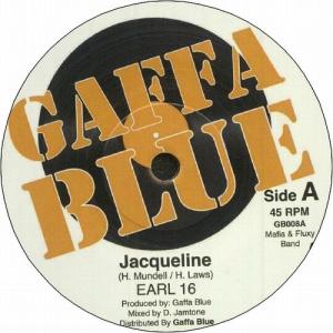 JACQUELINE / JAH WORKS