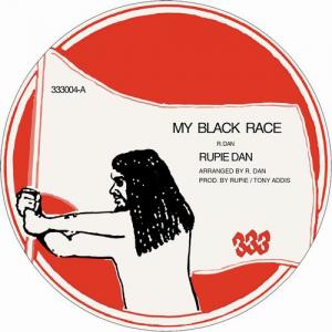 MY BLACK RACE / BLACK RACE DUB