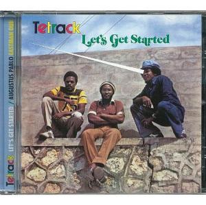 LET'S GET STARTED / EASTMAN DUB