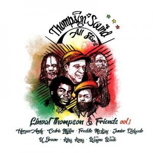 THOMPSON SOUND ALL STARS VoL.1