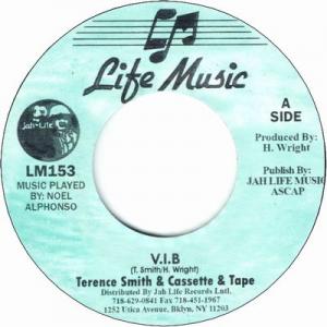 V.I.B / VERSION