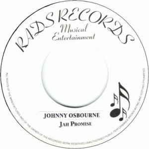 JAH PROMISE / VERSION