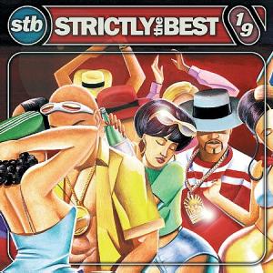 STRICTLY THE BEST Vol.19