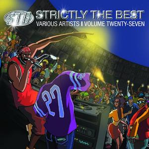 STRICTLY THE BEST Vol.27