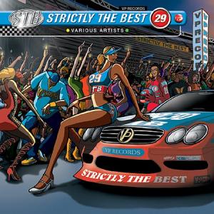 STRICTLY THE BEST Vol.29
