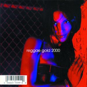 REGGAE GOLD 2000
